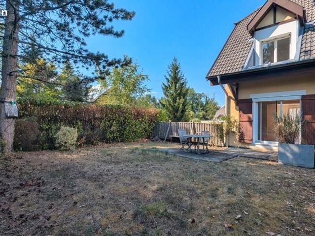 Appartement vente à Annecy