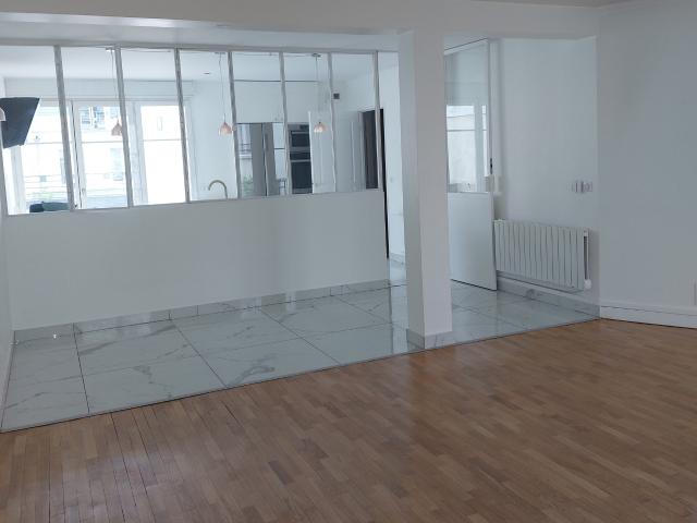 Appartement vente à Paris, Île-de-France