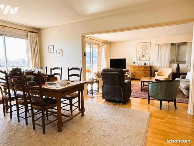 Appartement vente à Lille