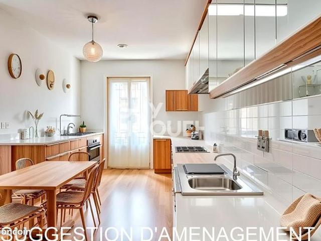 Appartement vente à Aix-les-Bains, Savoie