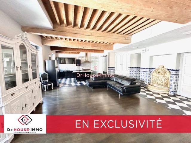 Appartement vente à Saint-Étienne, Rive-de-gier