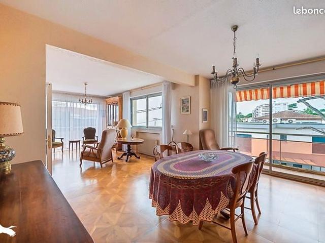 Appartement vente à Bordeaux