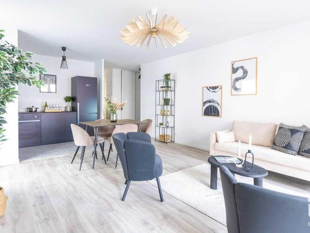 Appartement vente à Rennes, Bretagne