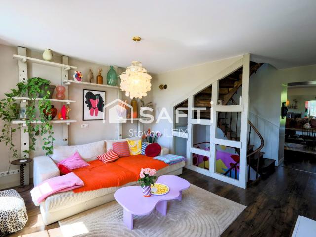 Appartement vente à Bayonne, Saint-palais