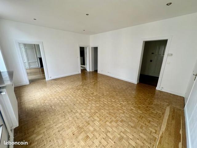 Appartement vente à Lille