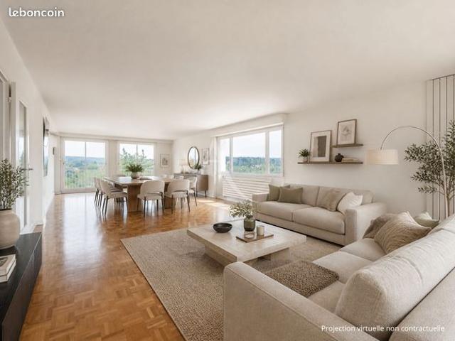Appartement vente à Saint-Germain-en-Laye, Saint-germain-en-laye