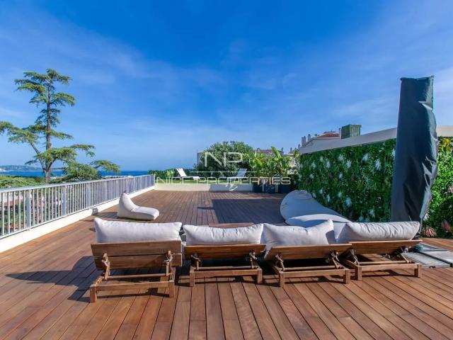 Appartement vente à Nice