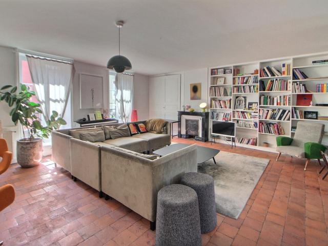 Appartement vente à Roanne