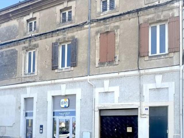 Appartement vente à Nîmes, Pont-saint-esprit