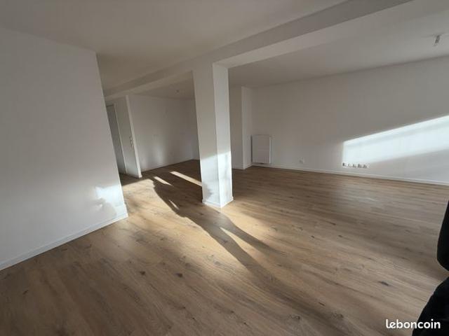 Appartement vente à Bordeaux