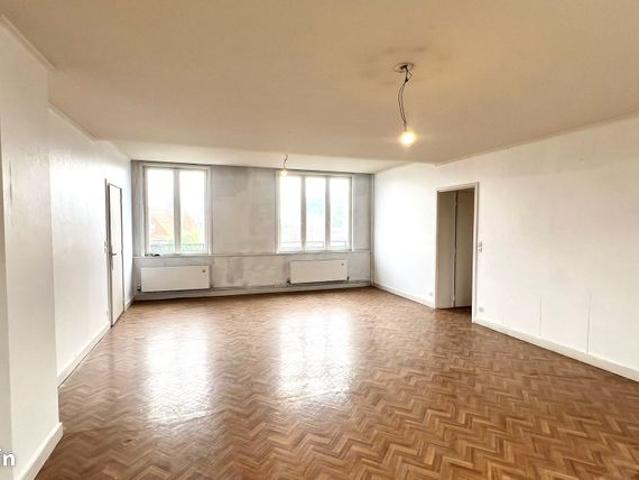 Appartement vente à Lille
