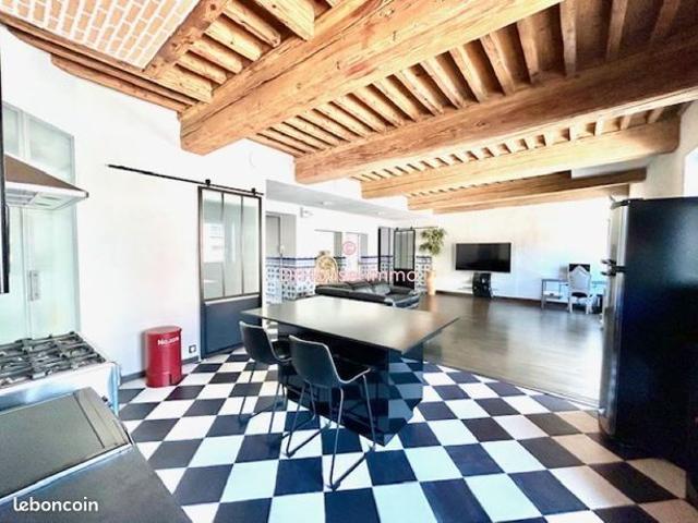 Appartement vente à Saint-Étienne, Rive-de-gier