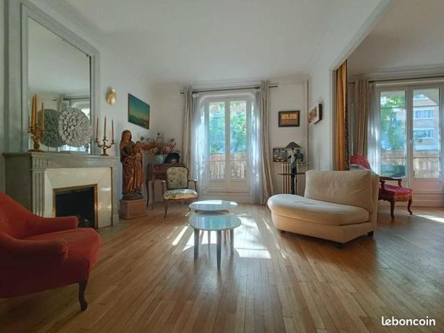 Appartement vente à Paris, Île-de-France