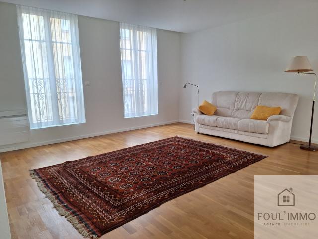 Appartement vente à Agen