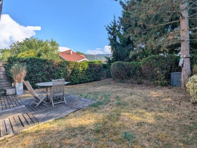 Appartement vente à Annecy