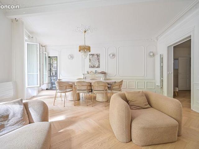 Appartement vente à Paris, Île-de-France