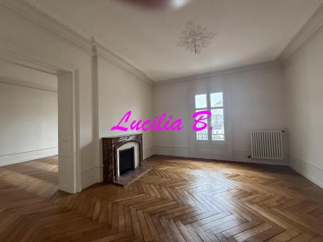 Appartement vente à Tours