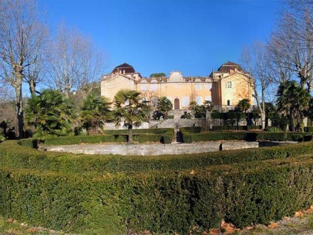 Appartement vente à La Papeterie, Saint-Laurent-le-Minier
