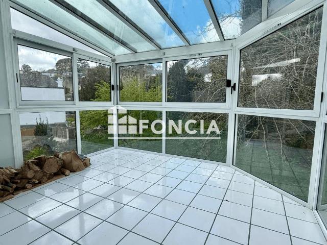 Appartement vente à Le Cap Horn, Quimper
