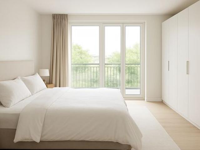 Appartement vente à Rambouillet, Méré