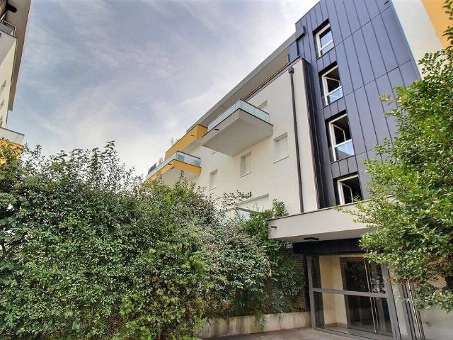 Appartement vente à Saint-Julien-en-Genevois, Vétraz-monthoux