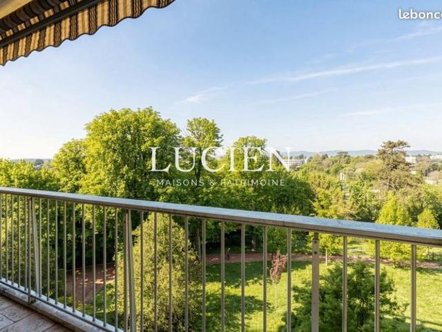 Appartement vente à Lyon, Métropole de Lyon