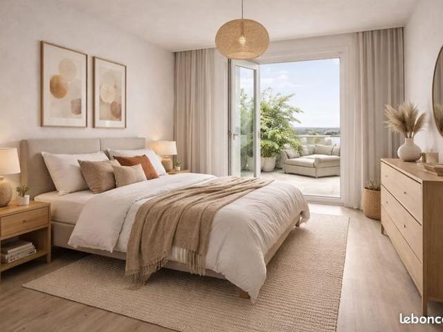 Appartement vente à Montpellier, Hérault