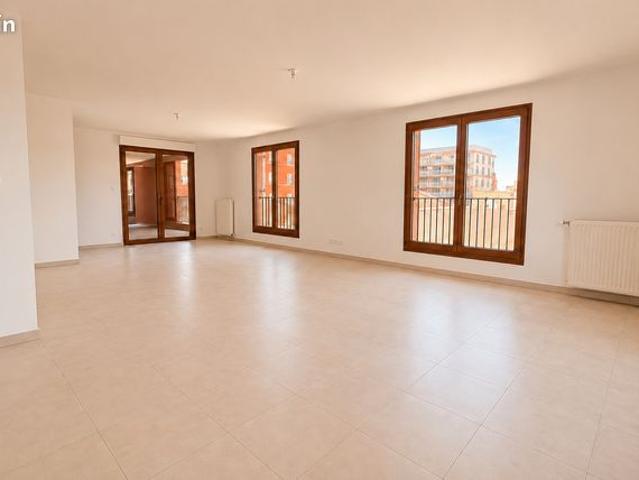 Appartement vente à Toulouse
