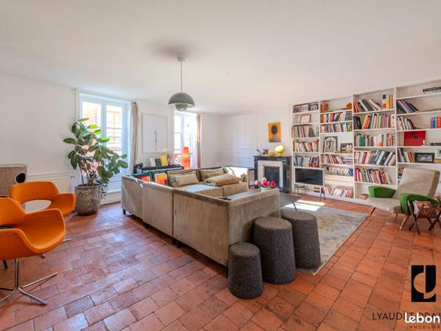 Appartement vente à Roanne