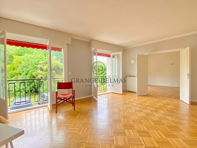 Appartement vente à Bordeaux