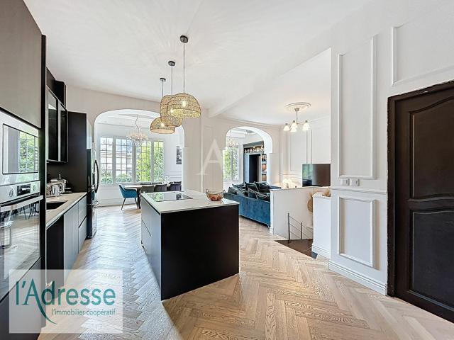 Appartement vente à Grasse, Antibes