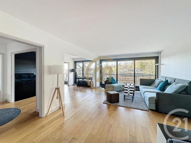 Appartement vente à Versailles, Le Chesnay