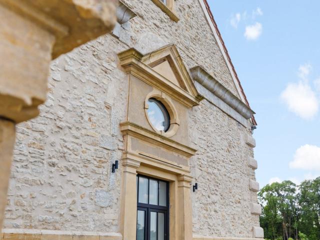 Appartement vente à Metz, Courcelles-chaussy