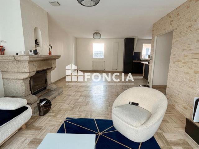 Appartement vente à Quimper, Bretagne