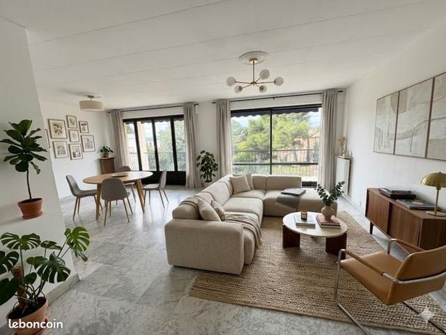 Appartement vente à Aix-en-Provence, Aix-en-provence