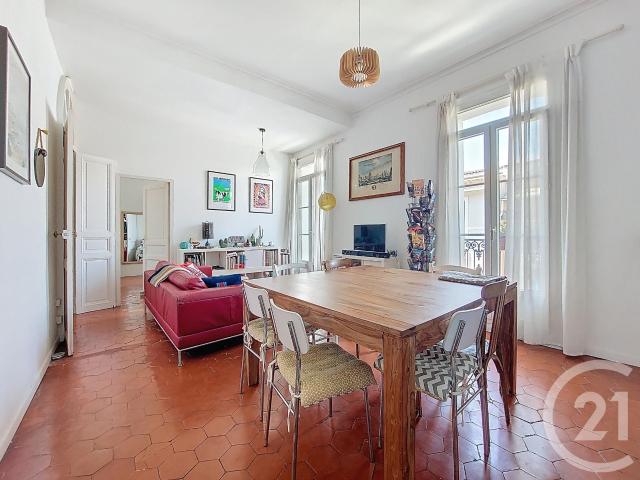 Appartement vente à Montpellier, Sète