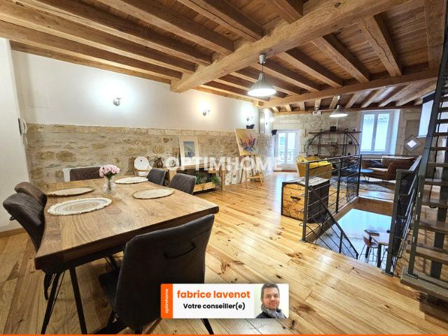 Appartement vente à Angoulême, Gond-pontouvre