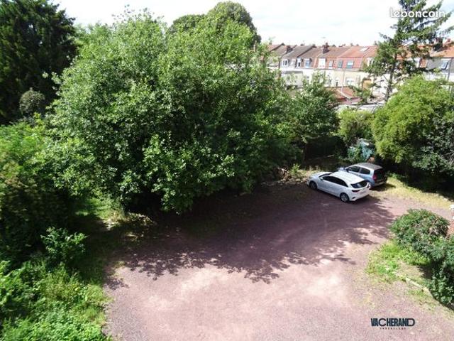 Appartement vente à Lille