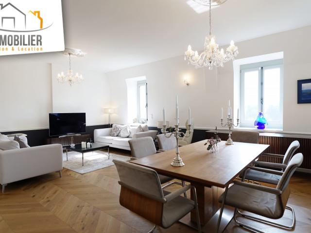 Appartement vente à Gex, Chevry