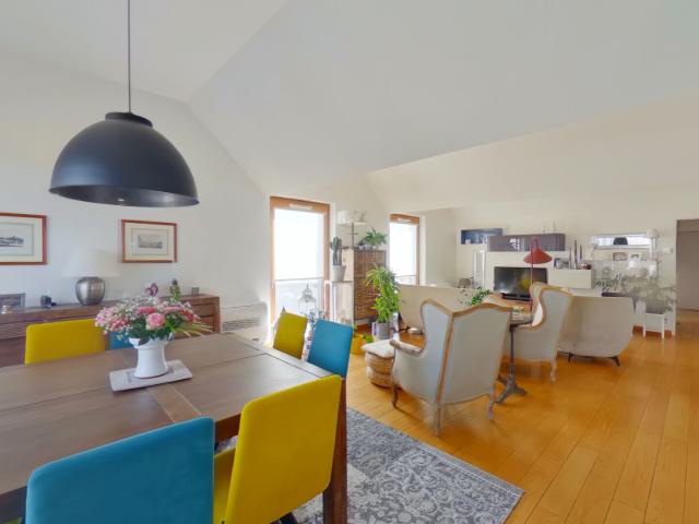 Appartement vente à Tours