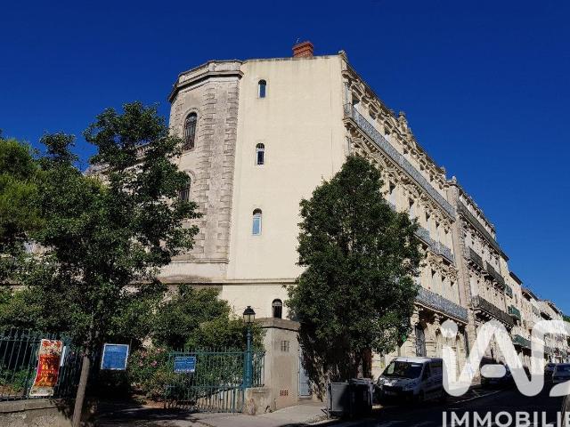 Appartement vente à Béziers, Hérault