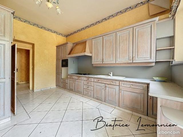 Appartement vente à Pithiviers