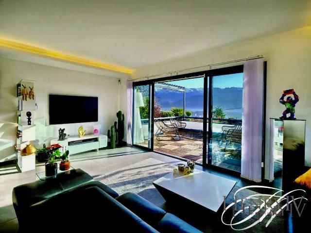 Appartement vente à Grenoble, La Tronche