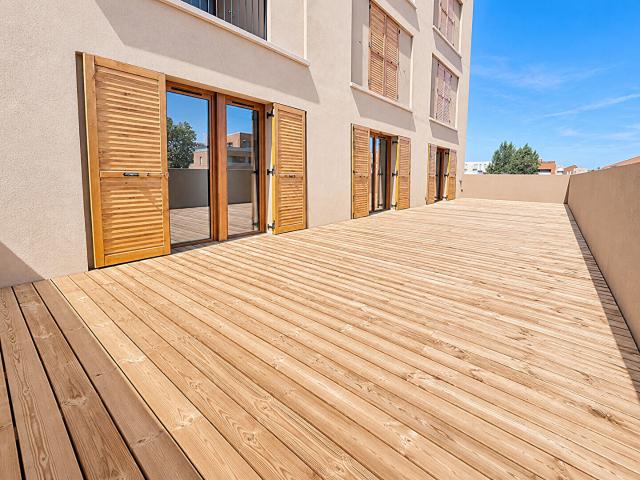 Appartement vente à Toulouse