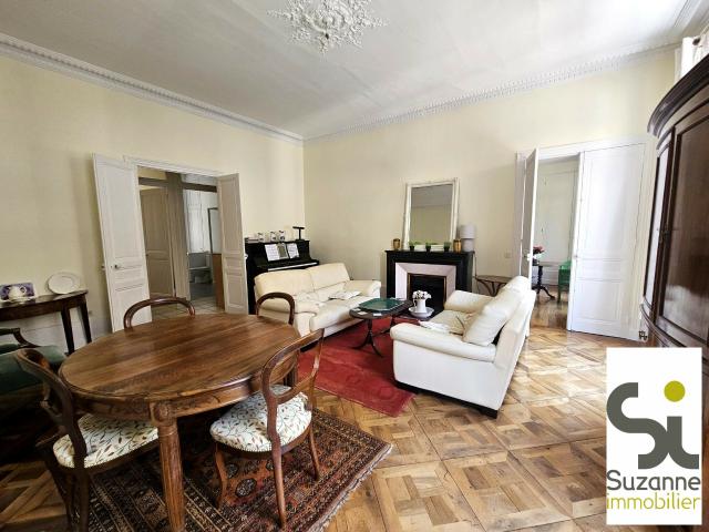 Appartement vente à Grenoble