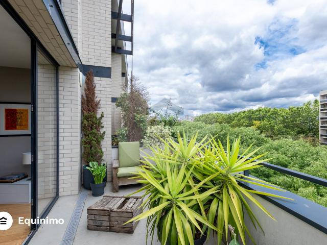 Appartement vente à Bobigny, Pantin