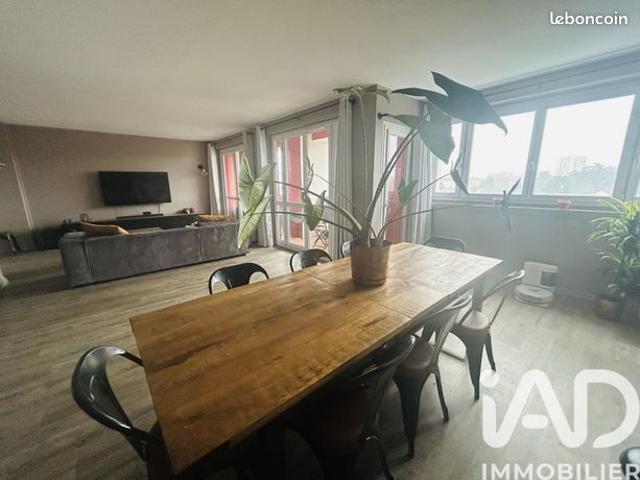 Appartement vente à Chalon-sur-Saône, Chalon-sur-saône