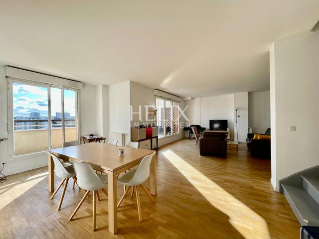 Appartement vente à Nanterre, Rueil-malmaison