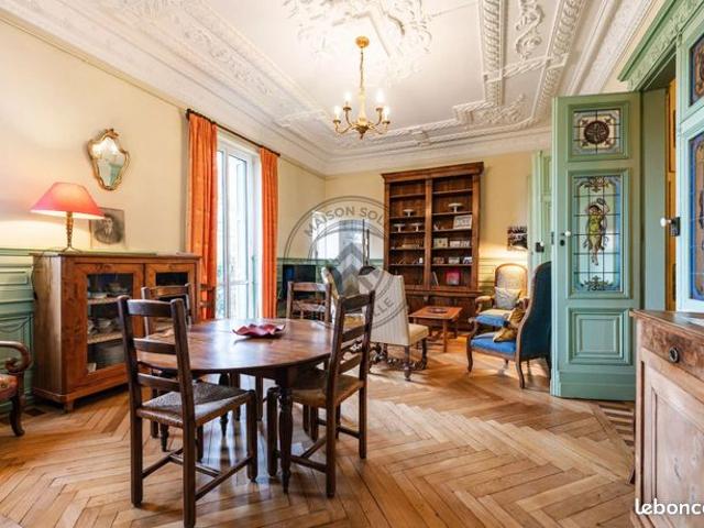Appartement vente à Toulouse