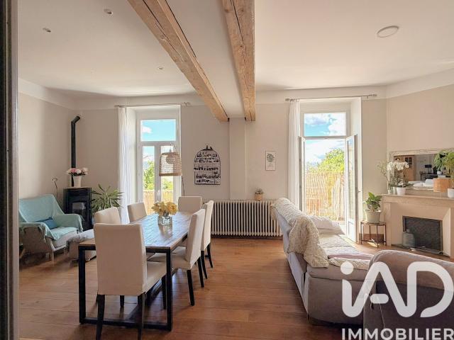 Appartement vente à Oraison, Alpes-de-Haute-Provence